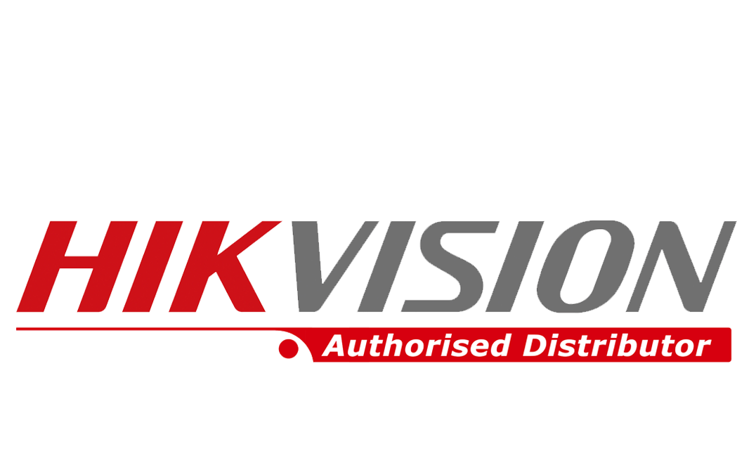 Hikvision Logo