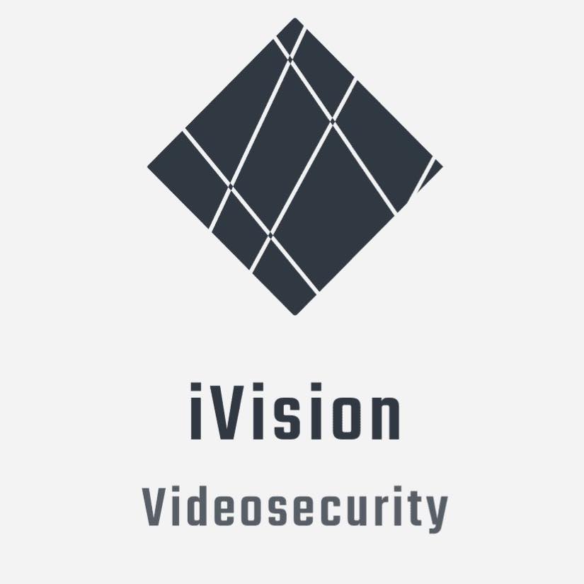 iVision Videosecurity Logo